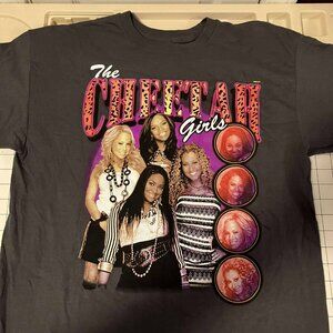 Disney The Cheetah Girls Classic Shirt